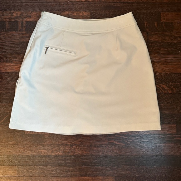 Dunning Sport Skirt - Picture 2 of 5